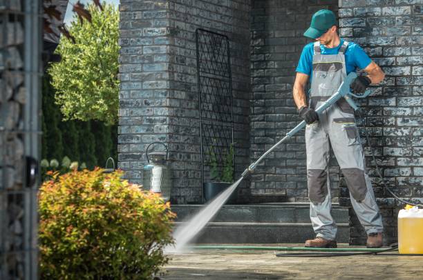 Professional Pressure Washing Services in Orange Lake, NY