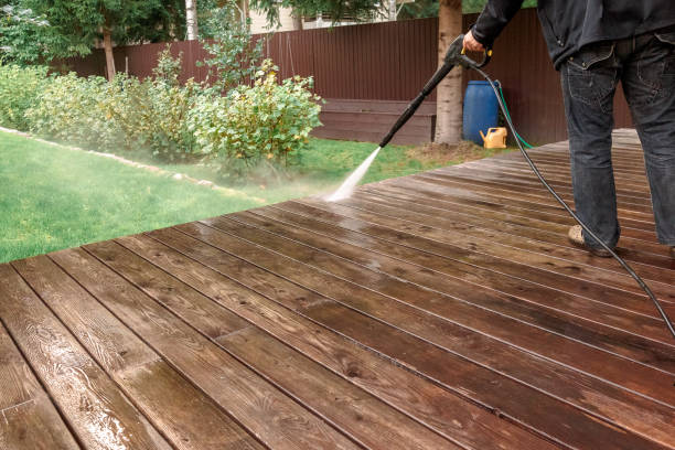 Best Post-Construction Pressure Washing  in Orange Lake, NY
